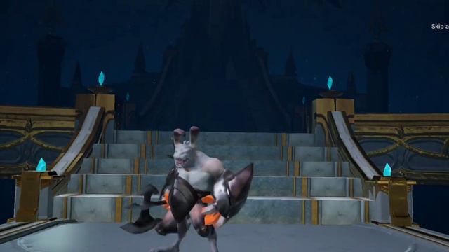 MU Origin 3  SSR Companion How To Get Free