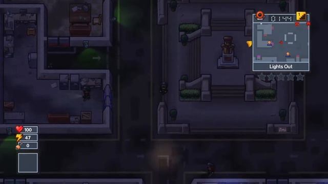 I Failed To Escape The Glorious Regime! The Escapists 2 смотреть онлайн