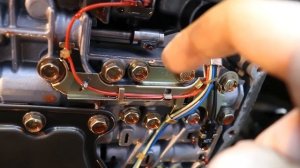 Авто #1 - Замена масла с заменой фильтра в АКПП Ниссан Микра/Марч/Тиида/Ноут