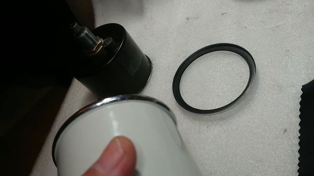 восстановление, ремонт приборов Ява 638 для Романа, Вологда. Третий этап, завершающий. смотреть онлайн