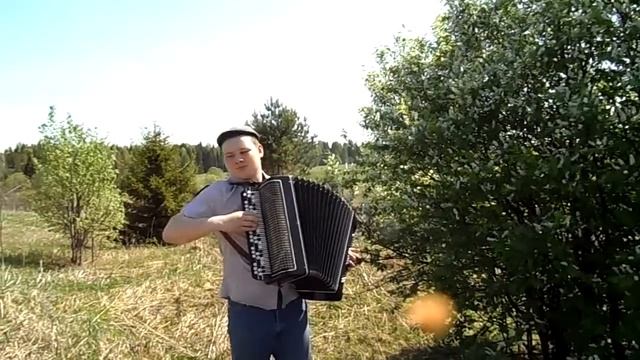 Майский вальс смотреть онлайн