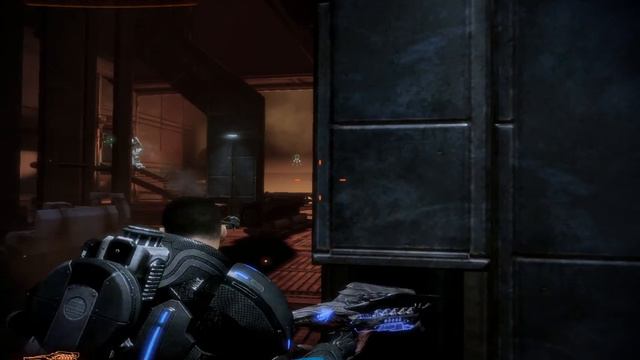Проект "Властелин"ч.3 [Mass Effect 2 #5] смотреть онлайн