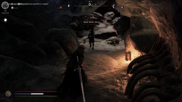The Elder Scrolls V Skyrim Special | Anniversary Edition | Nolvus #41 смотреть онлайн