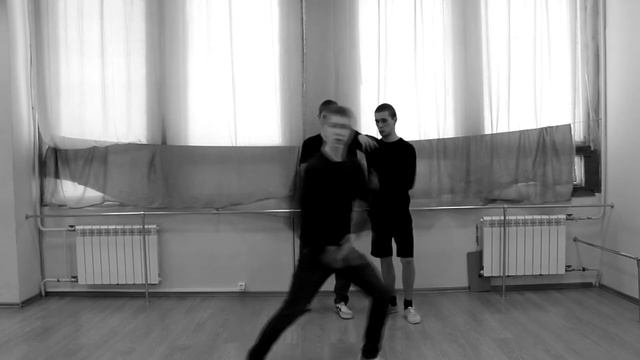 Rising Dance (Electro Dance Великий Новгород)