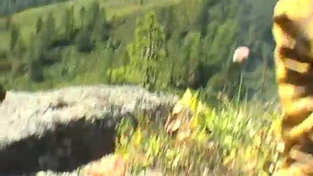 Огонь.Из учебно-методического фильма Огонь, жилище... смотреть онлайн