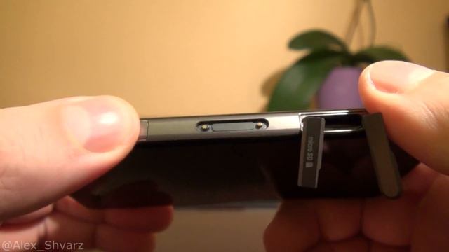 Обзор Sony Xperia Z1 compact #1 смотреть онлайн