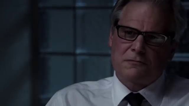 Person of Interest 3χ01 Root and the Truth смотреть онлайн