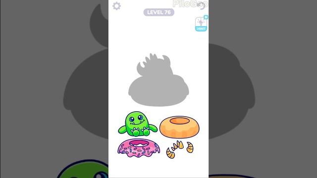 CPI - Connect Puzzle Image: A Fun and Addictive Puzzle Game for Everyone - Part 2 смотреть онлайн