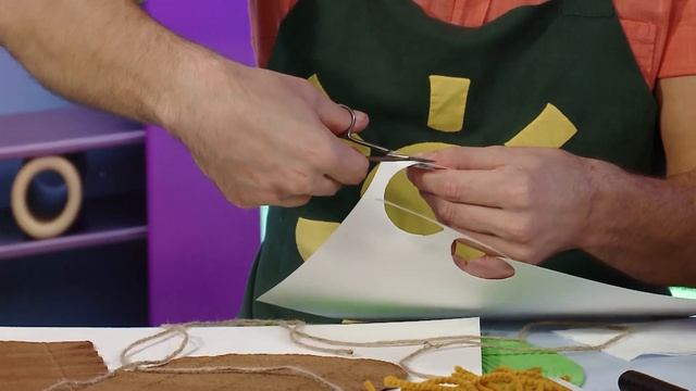 ☀️С добрым утром, малыши! Веселая лошадка - Мастерская смотреть онлайн