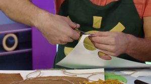 ☀️С добрым утром, малыши! Веселая лошадка - Мастерская