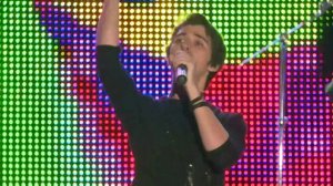 Дети Фристайла - Моя Любимая