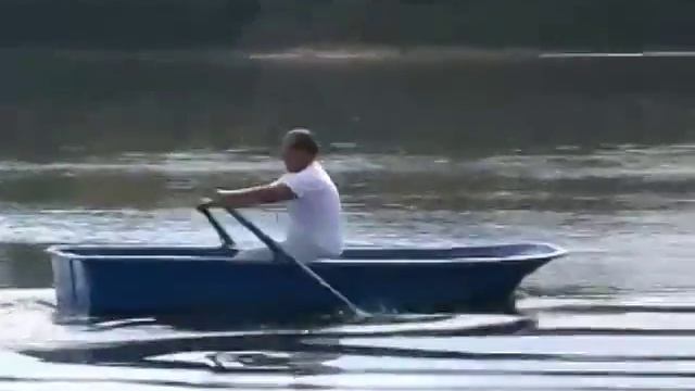 Лодка Старт смотреть онлайн
