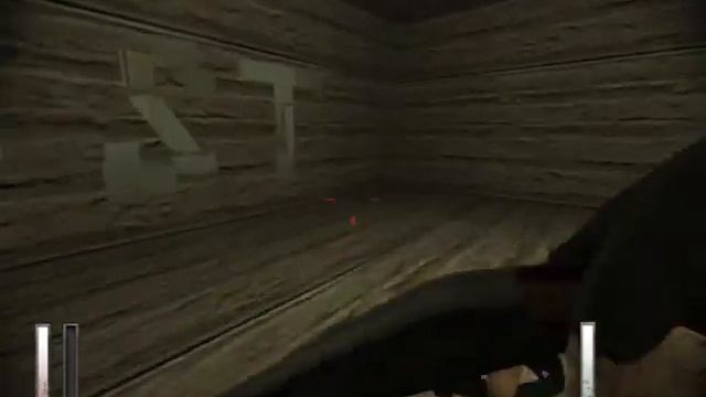 Cry Of Fear - Shotgun Reanimation Showcase смотреть онлайн