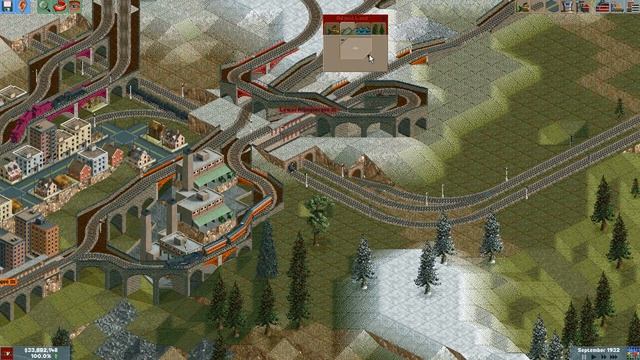 Chris Sawyer's Locomotion: Expert Challenge - Ep. 38: WINNER смотреть онлайн