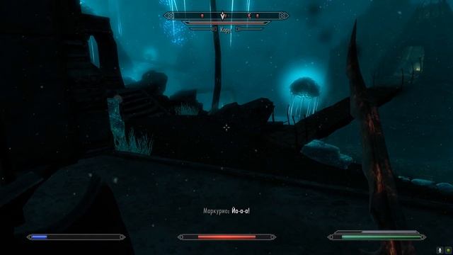 TES 5: Skyrim. Прохождение "За пределом" (Beyond Reach) #21: Конец поискам! (16+) смотреть онлайн