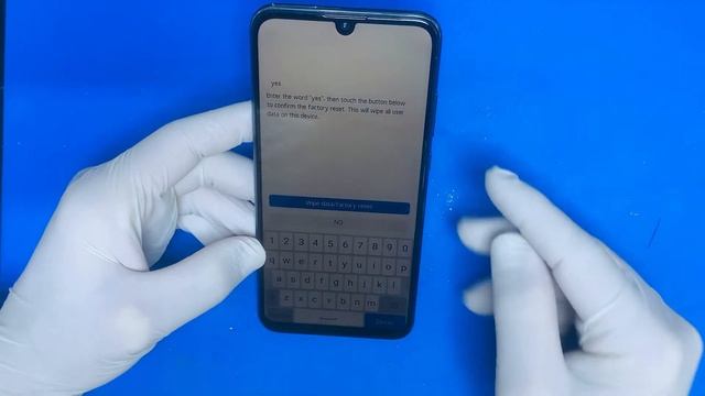 Comment réinitialiser un code verrouillage Honor 10 lite 10 Sans code Mot de passe oublié смотреть онлайн