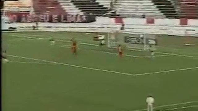 Santa Cruz 2x0 Náutico - 28/01/2007 смотреть онлайн