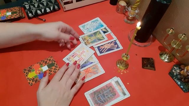 Стресс, страх, нервозность, усталость, коридоры затмений смотреть онлайн