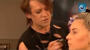 Повседневный макияж