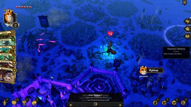 Lets Play Armello Part 60 Mutually Assured Destruction смотреть онлайн