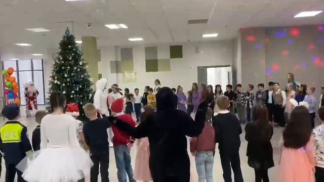 дед мороз смотреть онлайн