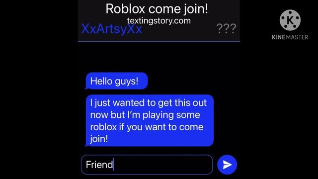 Roblox|| let’s play together! смотреть онлайн