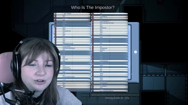 100 Player Among Us but I Pay My LITTLE SISTER For Each Kill! смотреть онлайн