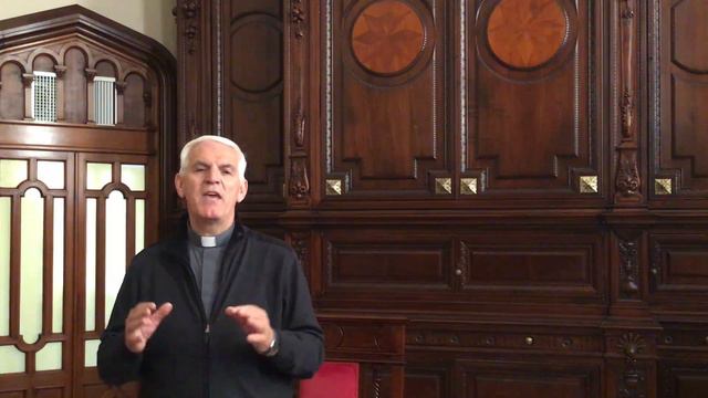III dom di Pasqua anno A video commento don Renzo VANOI mdg смотреть онлайн