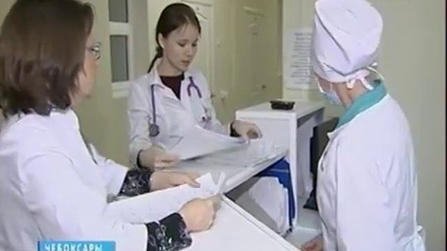 В Чебоксарах выписывают школьников, отравившихся в столовой смотреть онлайн