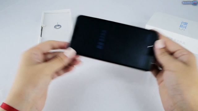 Мобильный телефон Meizu M5 - видео обзор смотреть онлайн