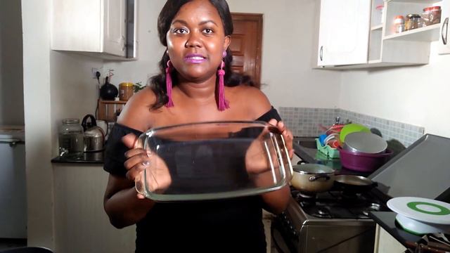 HOME BAKING 101: ESSENTIALS | Leo tunapika? смотреть онлайн