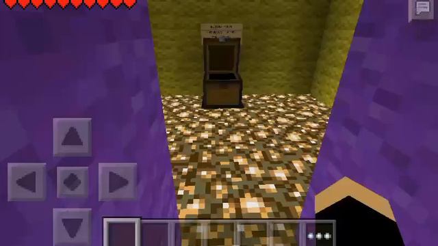 7 Цветов радуги Minecraft PE смотреть онлайн