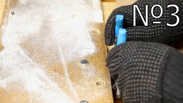 7 нужных самоделок из ПАССАТИЖ!!! смотреть онлайн
