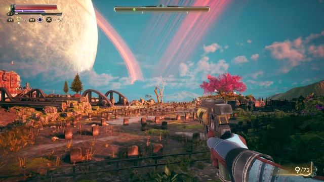 The Outer Worlds Spacer's Choice Edition - PS5 Gameplay & FPS Analysis - Spoiler alert, it's awful! смотреть онлайн