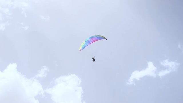 Парк Флай Чегем - эпицентр активного отдыха #флайчегем #экстрим #развлечения #туризм #парапланеризм смотреть онлайн