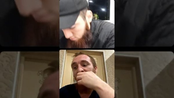 Арсланбек Алиев - Рукъя + Совместный эфир с чтецом @ibn.davud