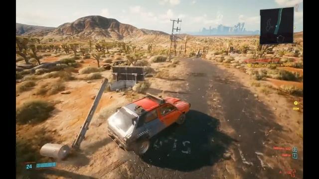 Cyberpunk 2077 Как добавить рускую озвучку пиратка смотреть онлайн