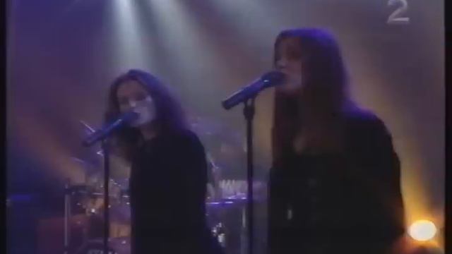 Joey Tempest - A Place to Call Home (Og ikke nok med det 1995) смотреть онлайн