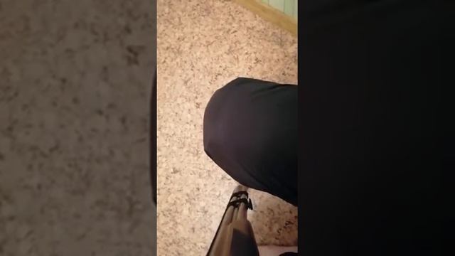 Спустить курки # ружье ИЖ-27М- 1С#