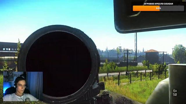 🫶 Тарков 🫶 #тарков #escapefromtarkov (Мемасы на стрим в описании! ) #стрим ! ч. 18 смотреть онлайн