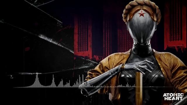 Atomic Heart - Комарово