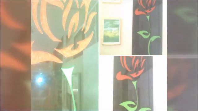 GSN industries l Decorative Garden Screens l Past and Present смотреть онлайн