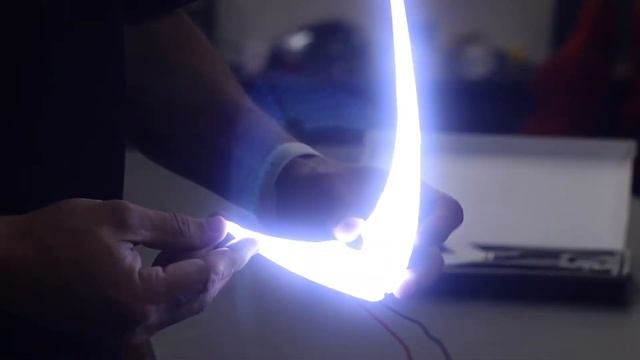 Morimoto Switchback Z DRL - Nissan 370z - LED Tech Review