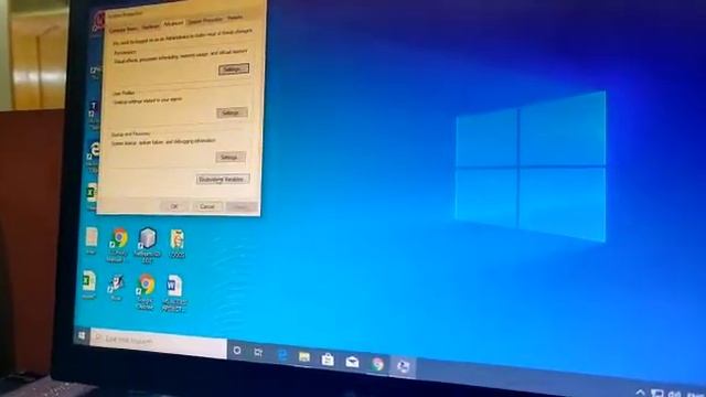 How to set environment variables in Java for compiling and running from any location.. смотреть онлайн
