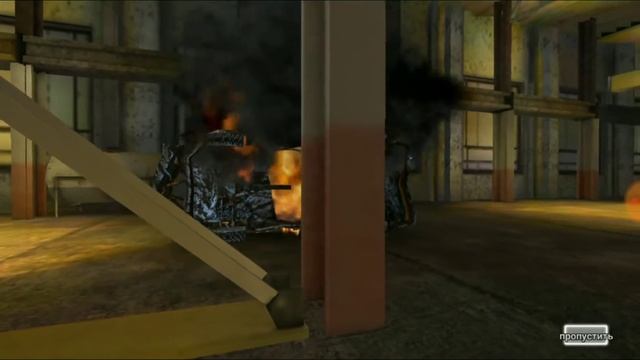 Death Race: миссия 1 смотреть онлайн