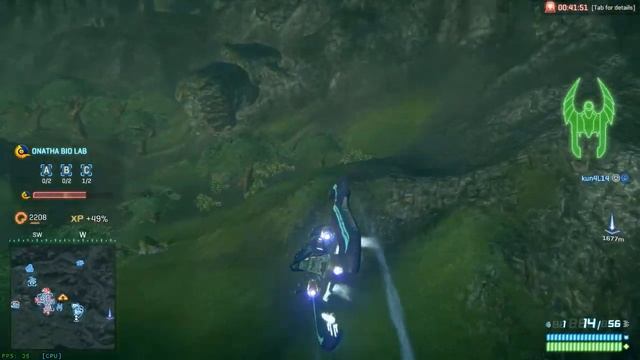 Planetside 2 on Fx 4100 Hd 6670 #3.1 [No .ini edit] смотреть онлайн