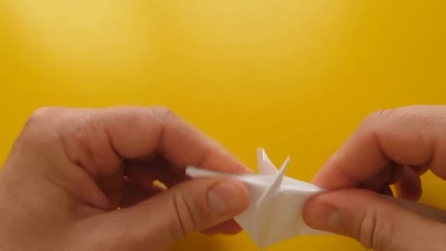 МЫШКА - Легкое Оригами для Начинающих / Origami Mouse - Origami Animals смотреть онлайн