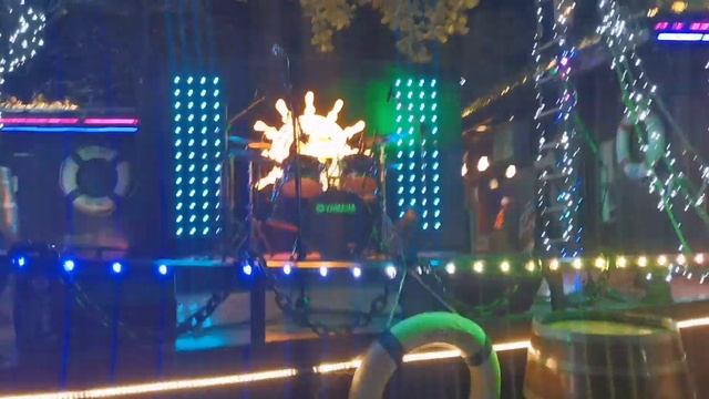 Хайнань(Санья) днем и ночью! смотреть онлайн