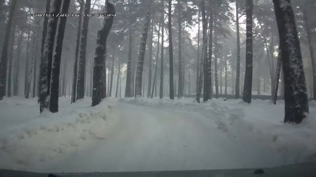 Кузбасская мгла смотреть онлайн