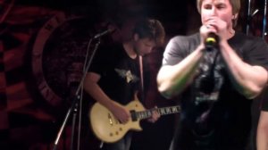 Сказки Чёрного Города - Часовщик